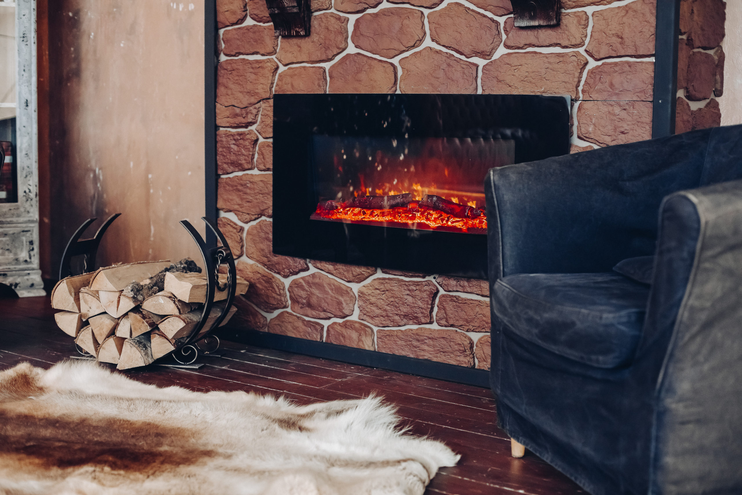 Regulations In Australia To Install A Fireplace In Your House Laksh Homes